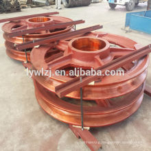 Casting Cable Pulley
